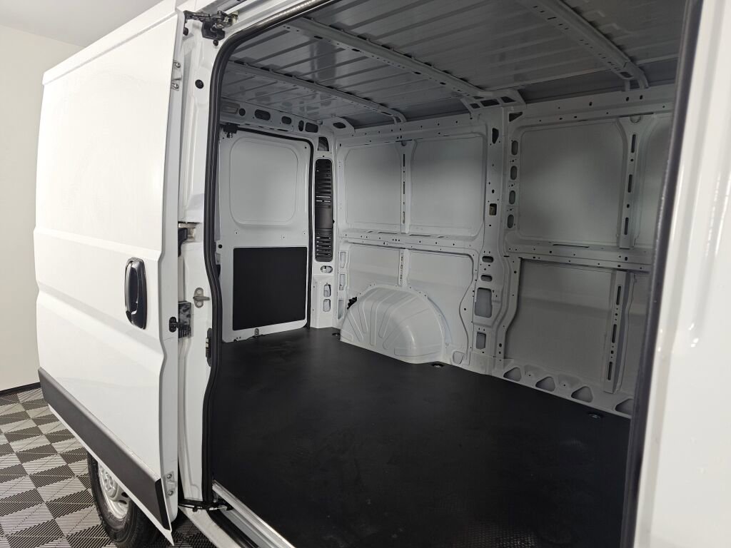 New 2026 RAM ProMaster 1500 FWD image 32