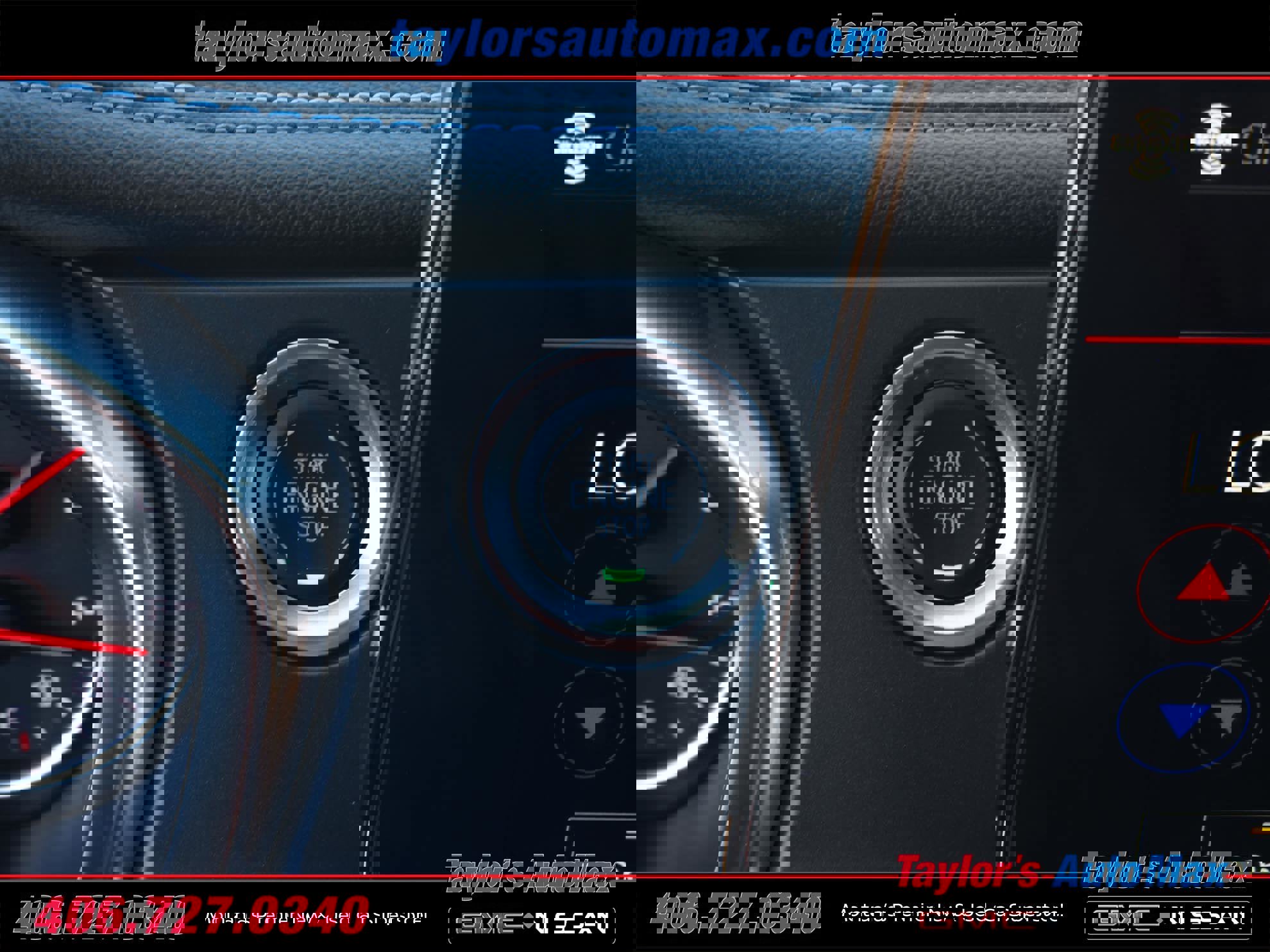 Used 2025 Chevrolet Blazer RS w/ Driver Confidence II Package image 35