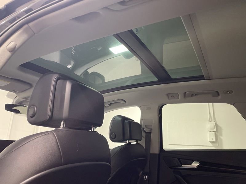 Used 2019 Audi Q5 2.0T Premium Plus w/ Premium Plus Package image 19