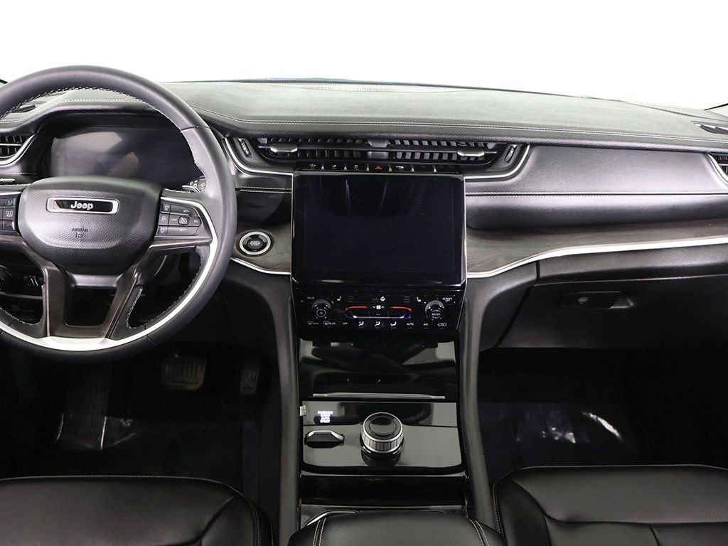 Used 2023 Jeep Grand Cherokee L Limited image 41