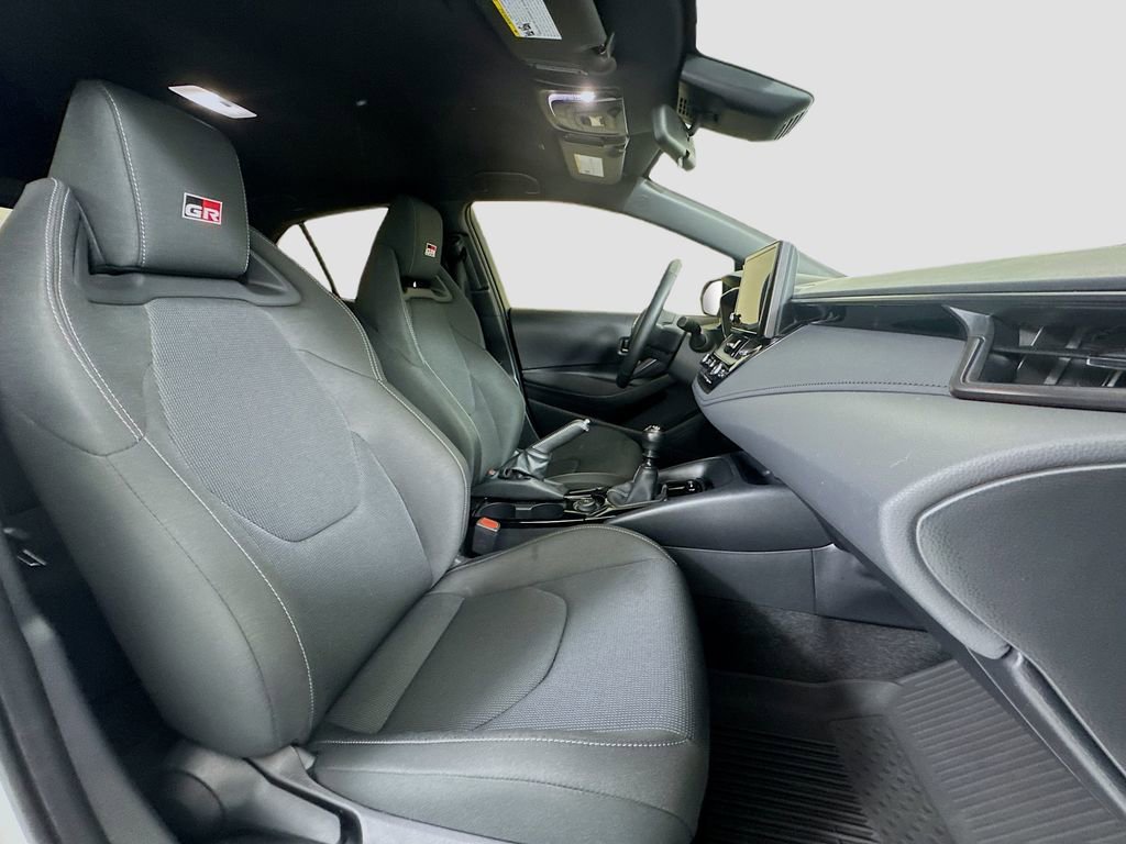 Used 2024 Toyota Corolla GR image 22