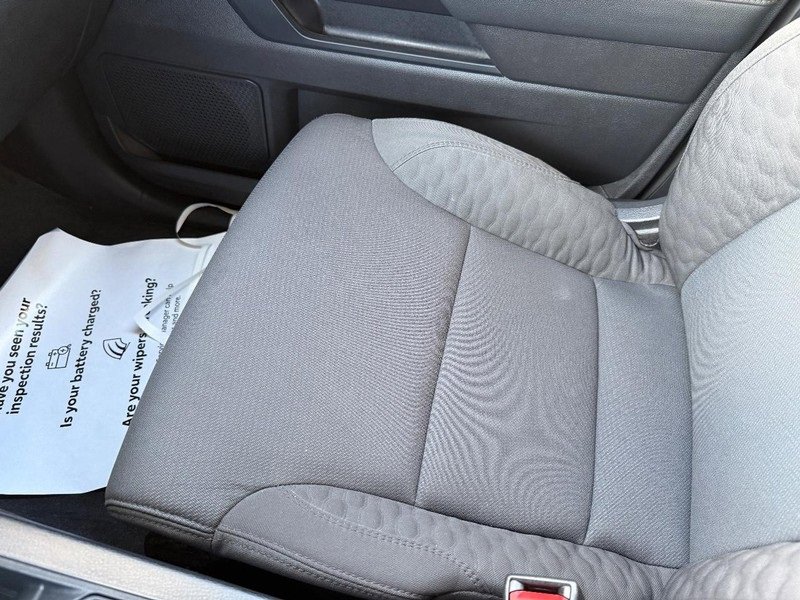 Used 2024 Toyota Tundra SR w/ SR Tow Package image 27