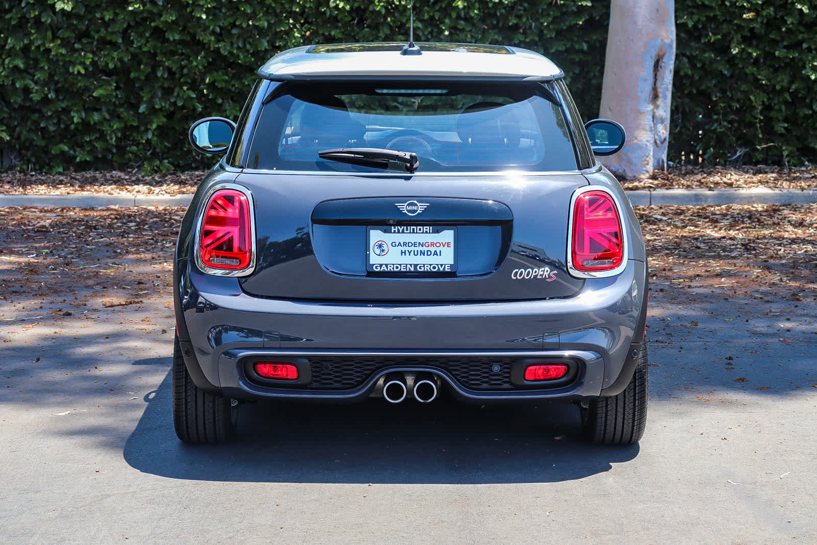 Used 2021 MINI Cooper S FWD image 7