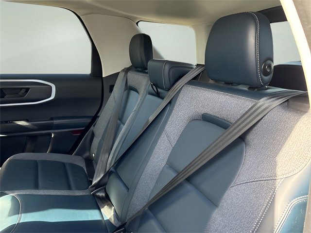 Used 2021 Ford Bronco Sport Outer Banks image 19