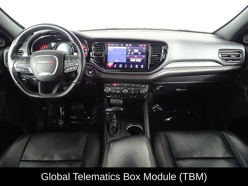 Used 2024 Dodge Durango GT AWD/4WD image 37