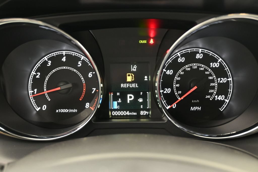 New 2027 Mitsubishi Outlander Sport ES FWD image 24