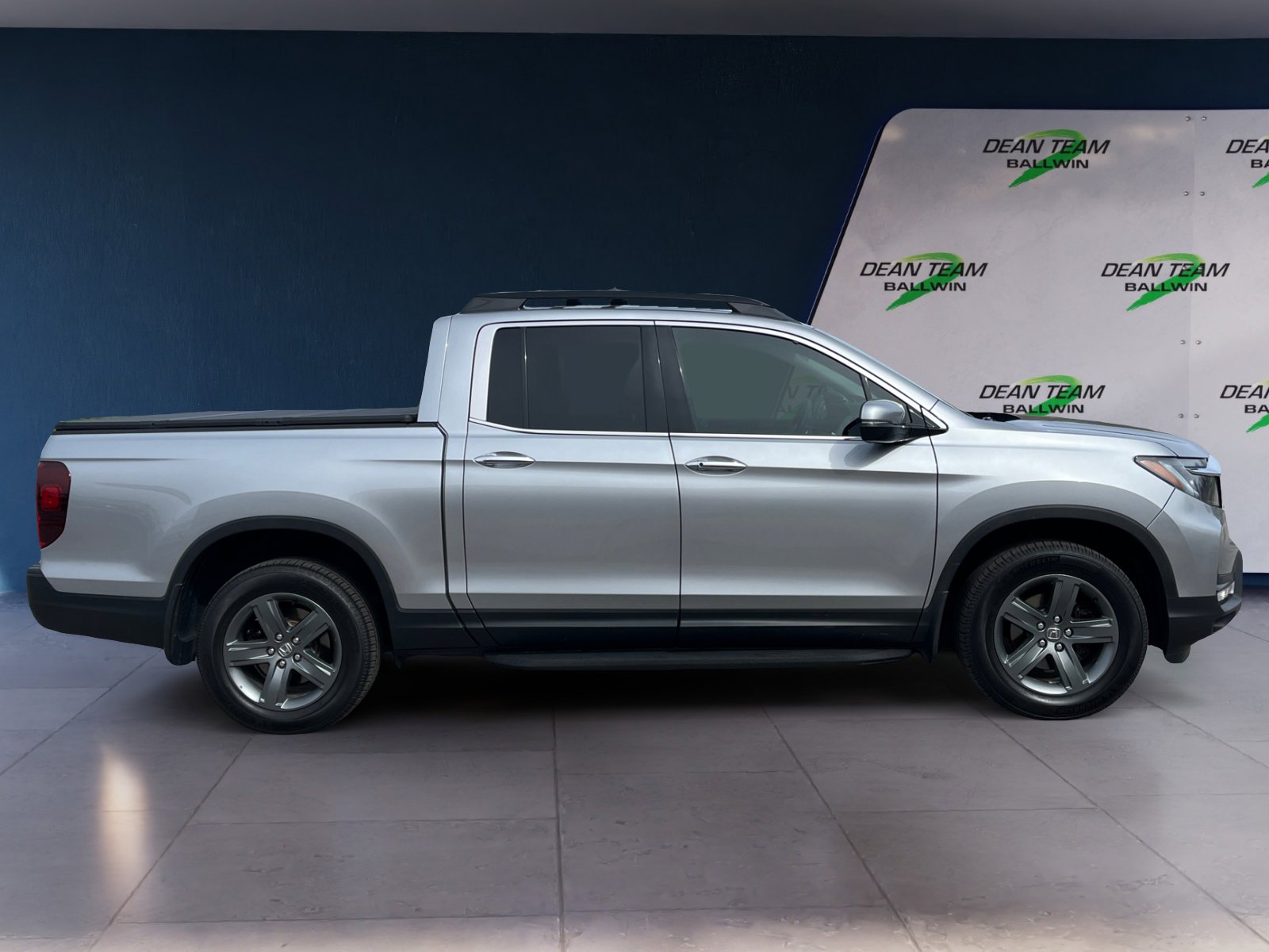 Used 2023 Honda Ridgeline RTL-E image 10