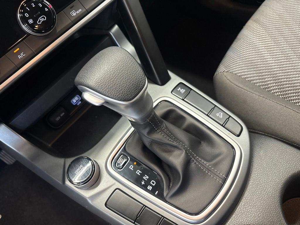 Certified 2021 Kia Seltos LX AWD/4WD image 16