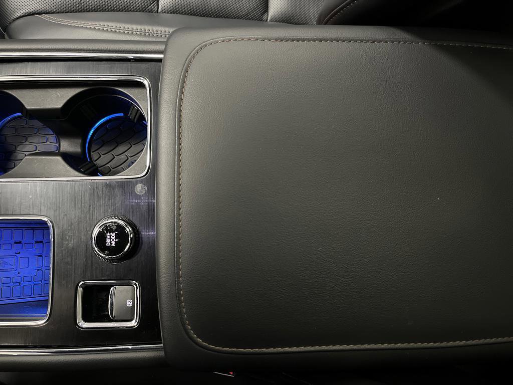 Used 2025 Lincoln Aviator Reserve image 21