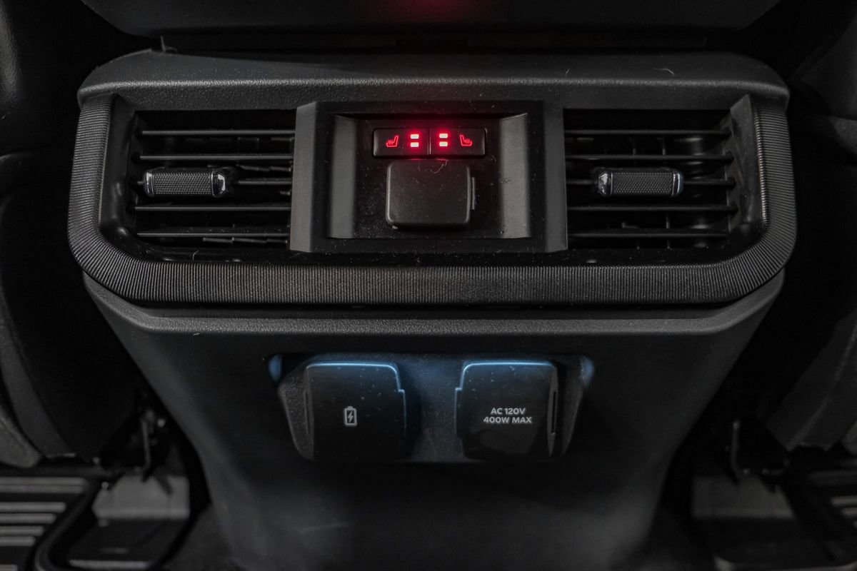 Used 2023 Ford F150 Raptor w/ Equipment Group 802A Raptor R image 38