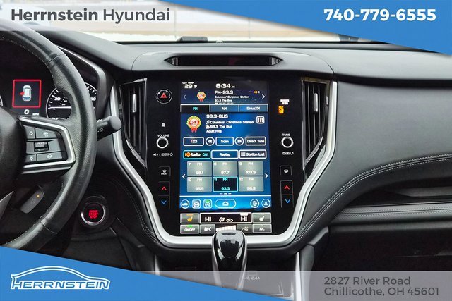 Used 2024 Subaru Outback Limited image 10