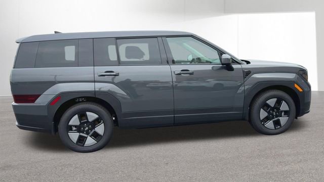 New 2026 Hyundai Santa Fe SE image 9