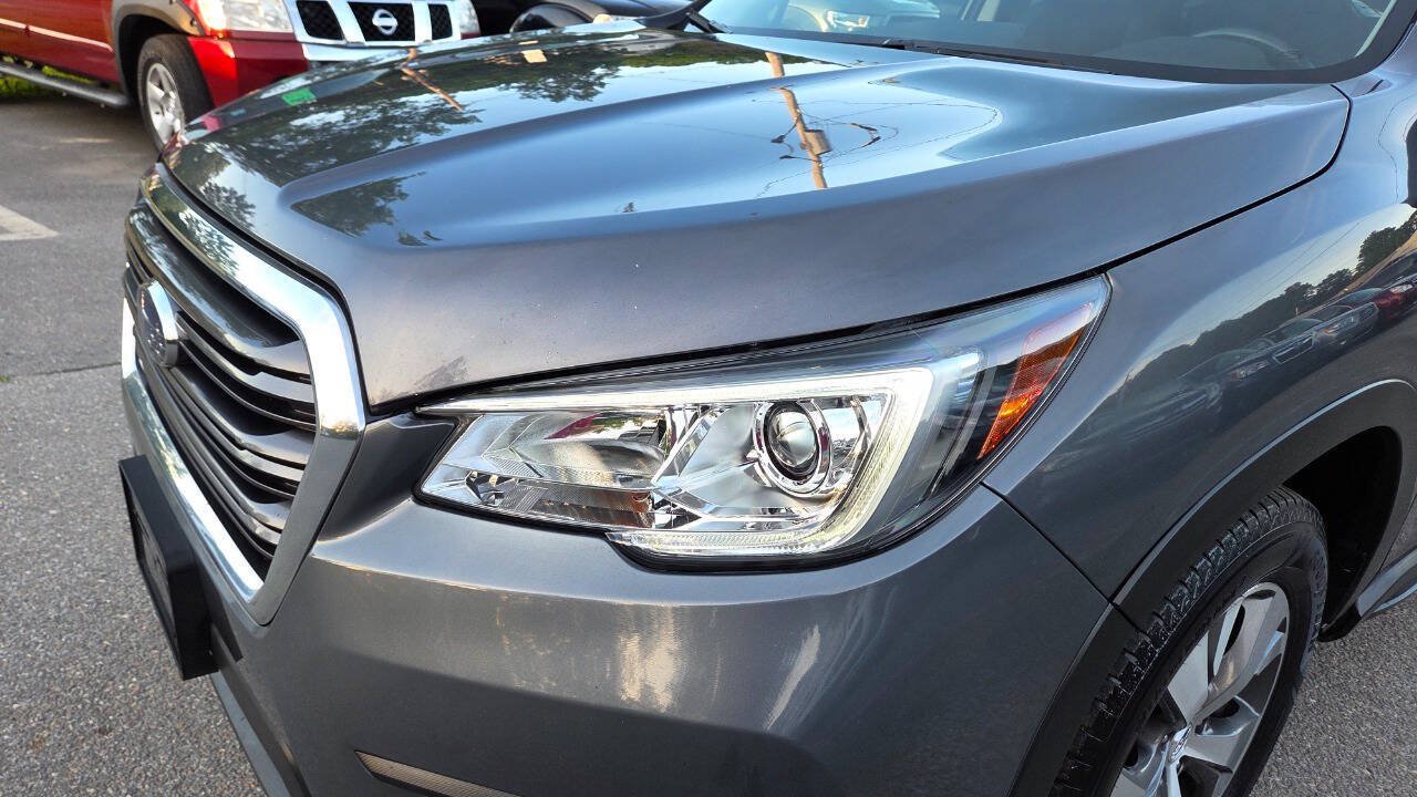 Used 2019 Subaru Ascent Premium AWD/4WD image 21