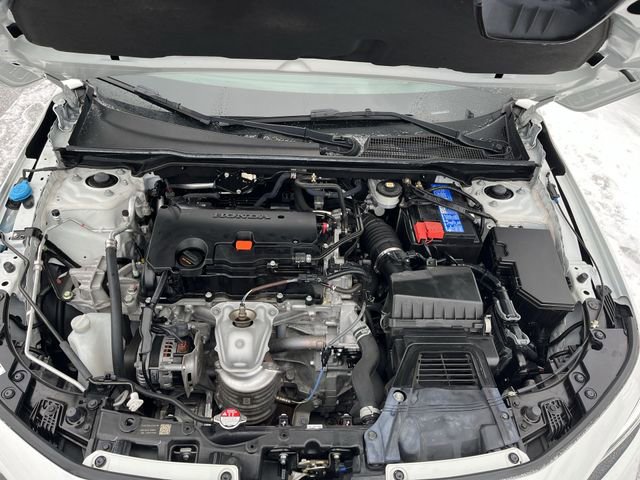 Used 2023 Honda Civic Sport image 19
