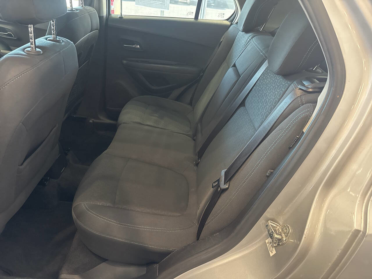 Used 2016 Chevrolet Trax LS AWD/4WD image 22