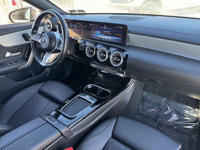 Used 2025 Mercedes-Benz CLA 250 4MATIC image 19