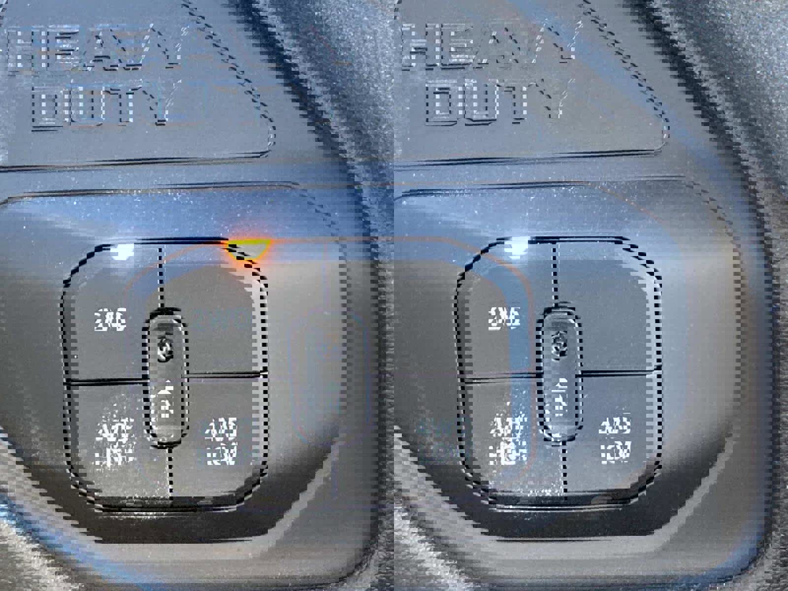 New 2026 RAM 2500 Tradesman image 7