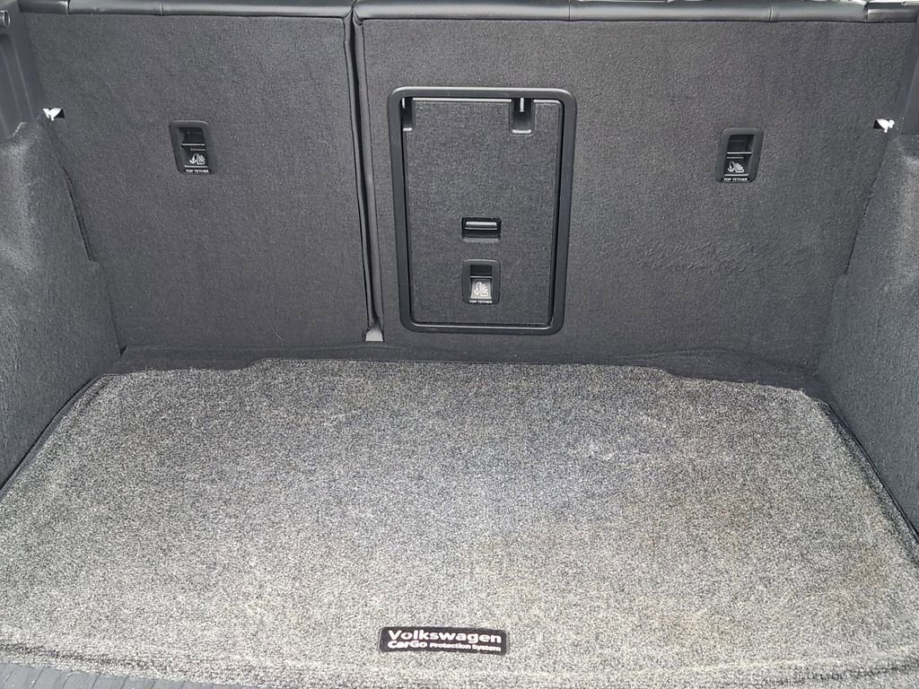 Used 2022 Volkswagen Taos SE image 21