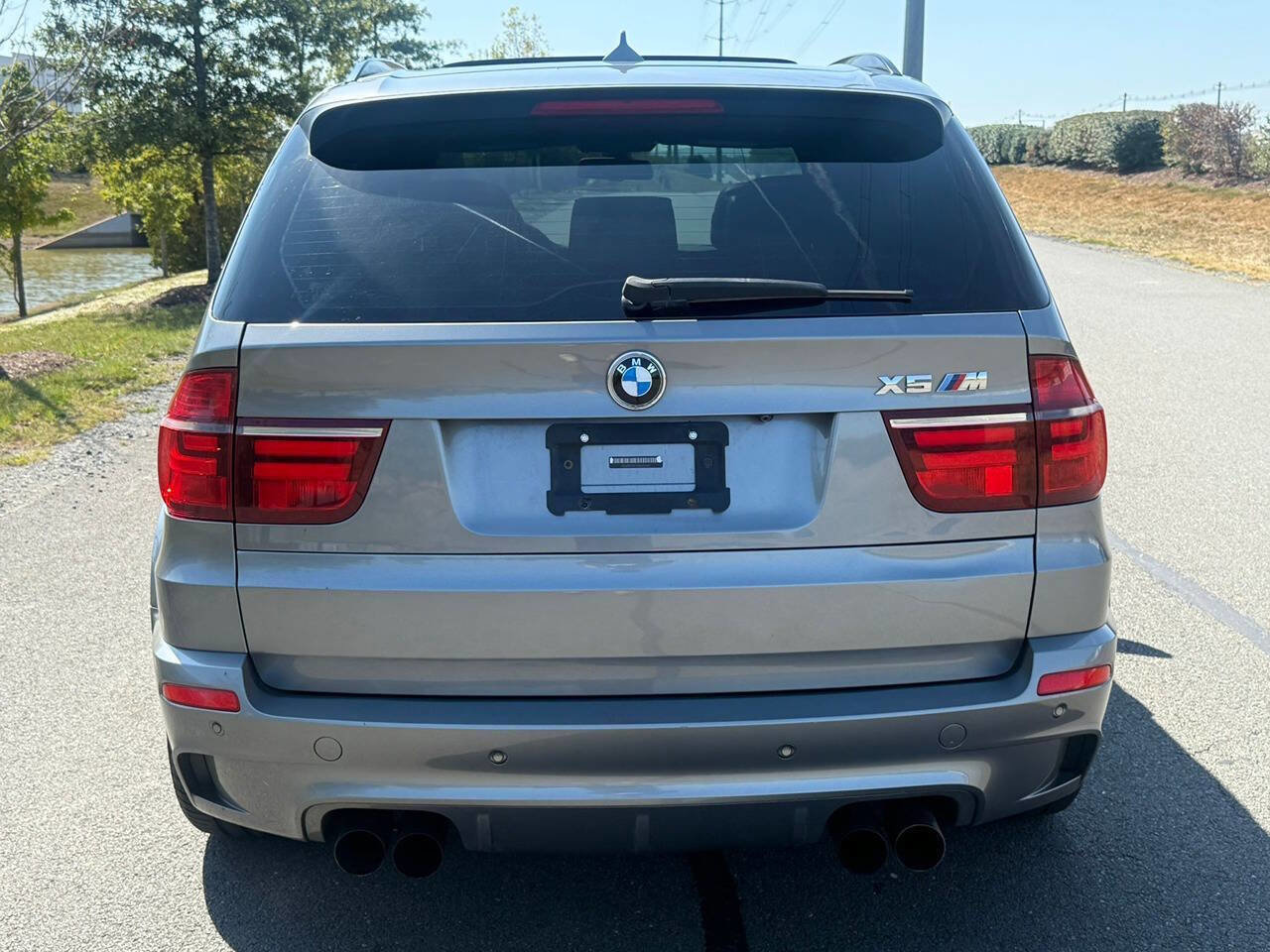 Used 2011 BMW X5 M image 4