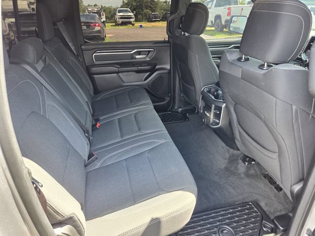 Used 2022 RAM 1500 Big Horn RWD image 17