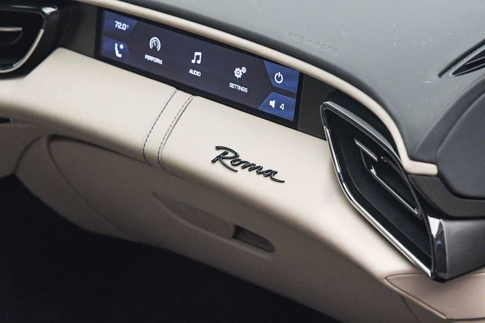 Certified 2022 Ferrari Roma image 55