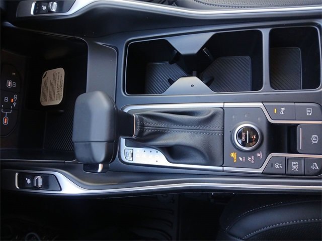 New 2026 Kia Sorento S image 19