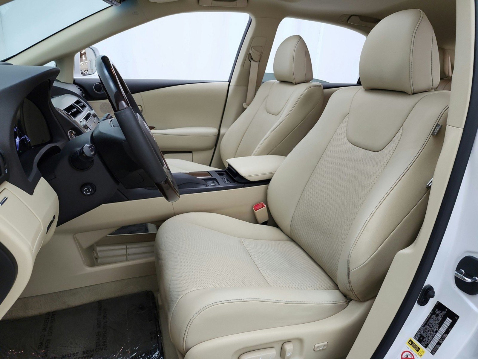 Used 2014 Lexus RX 350 FWD w/ Navigation Package image 13