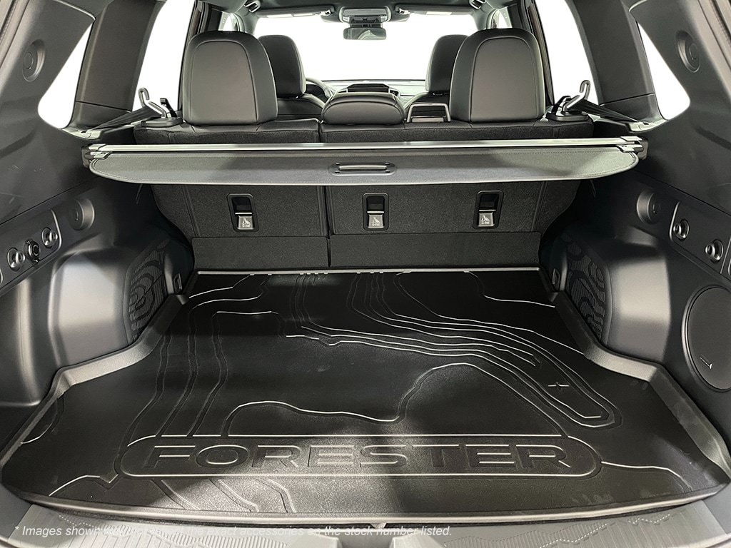 New 2026 Subaru Forester Limited AWD/4WD image 28
