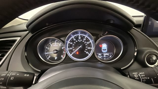 Used 2022 MAZDA CX-9 Touring Plus AWD/4WD image 17