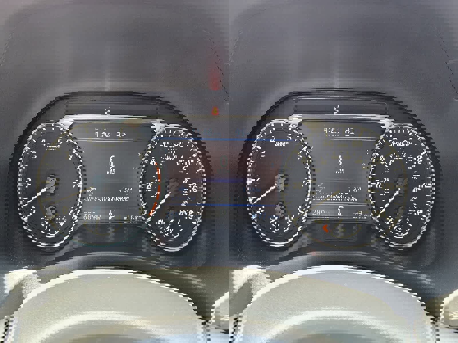 Used 2022 Nissan Altima 2.5 SV image 14