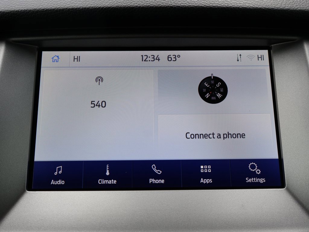 Used 2021 Ford Ranger XLT w/ Equipment Group 301A Mid image 19