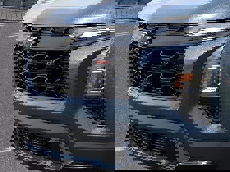 New 2026 Chevrolet Equinox RS w/ Safety and Technology Package image 13