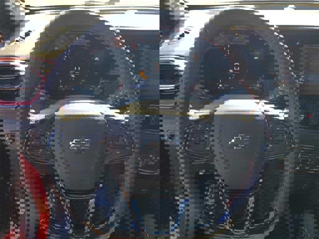 Used 2026 Chevrolet TrailBlazer RS w/ Convenience Package image 11