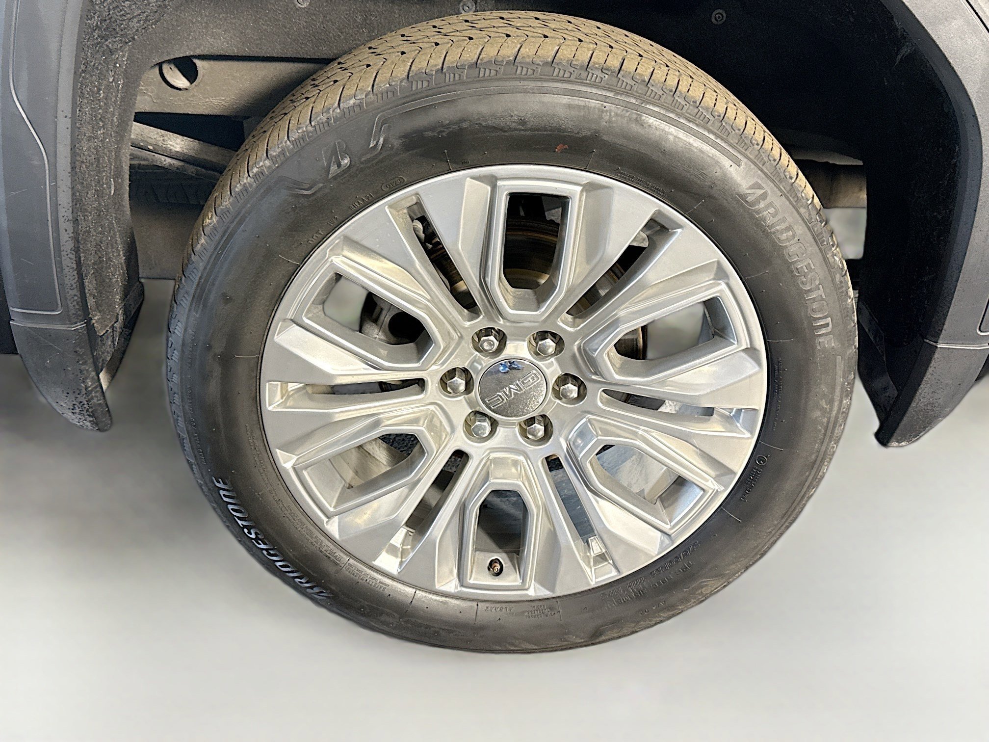 Used 2020 GMC Sierra 1500 Denali w/ Denali Ultimate Package image 32