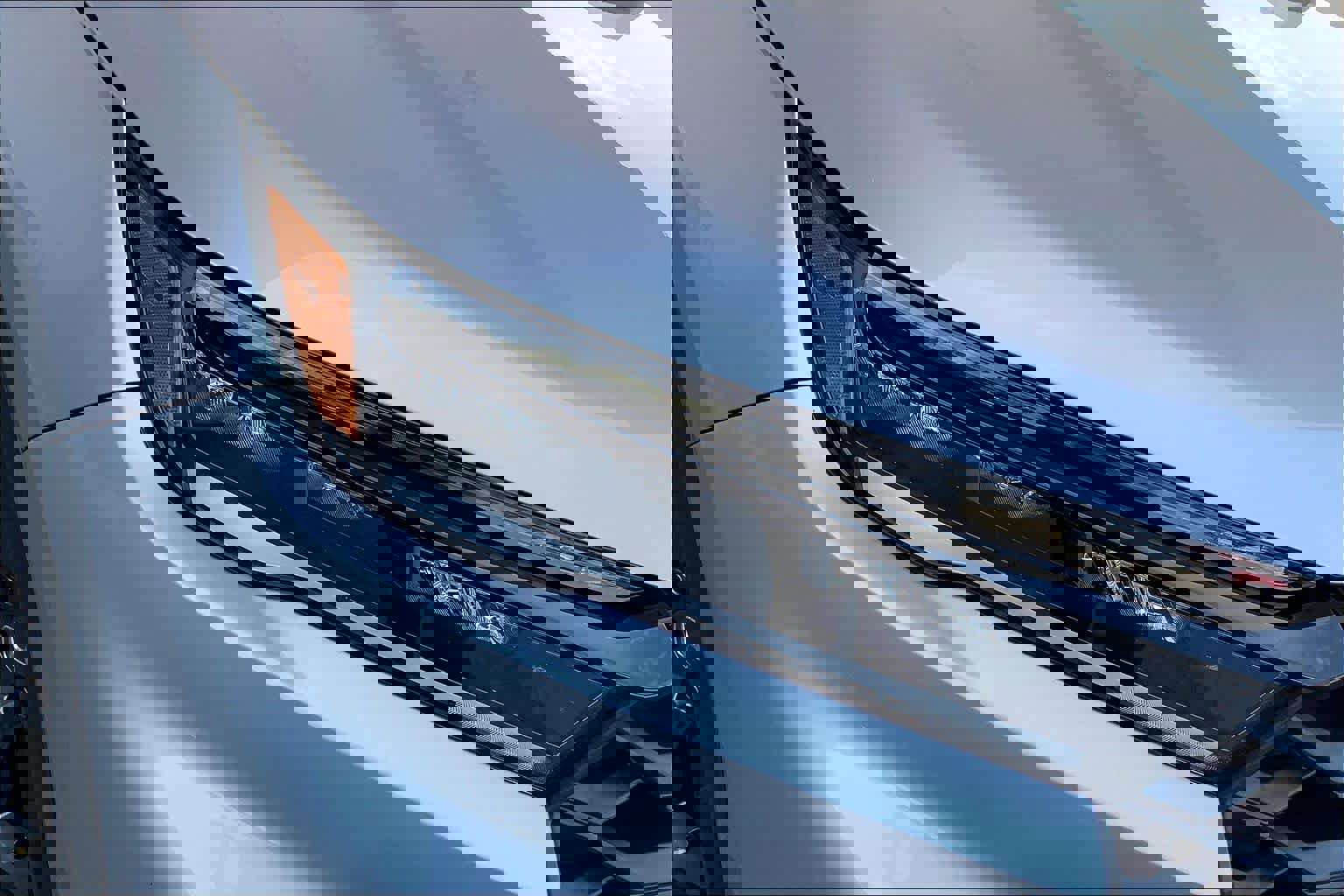 Used 2025 Honda Pilot Sport image 27