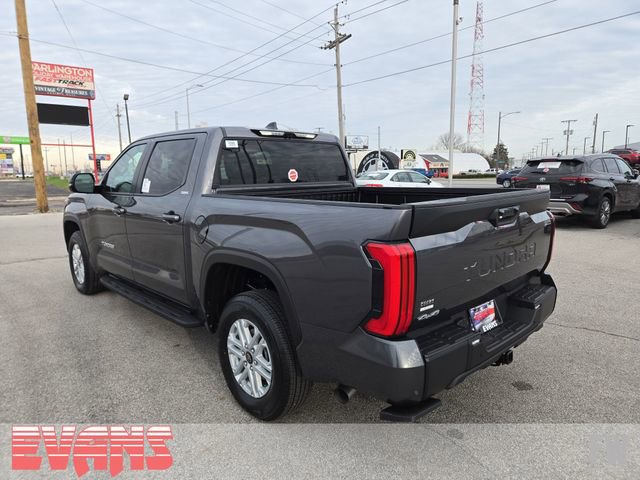 New 2026 Toyota Tundra SR5 w/ SR5 Premium Package image 29