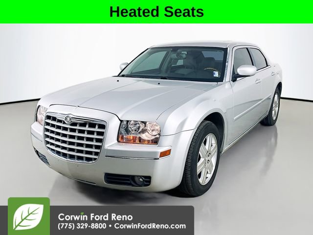 Used 2006 Chrysler 300 Touring w/ Luxury Group image 3