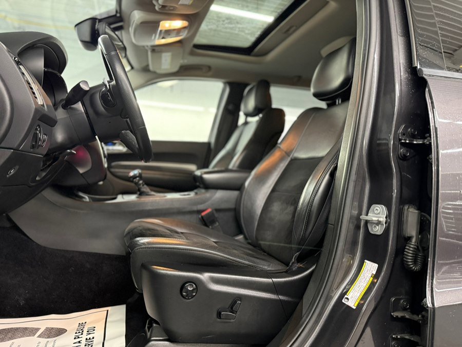 Used 2018 Dodge Durango GT w/ Premium Group AWD/4WD image 17