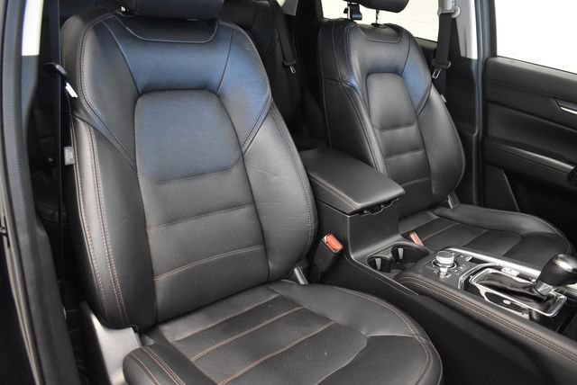 Used 2020 MAZDA CX-5 Grand Touring AWD/4WD image 6