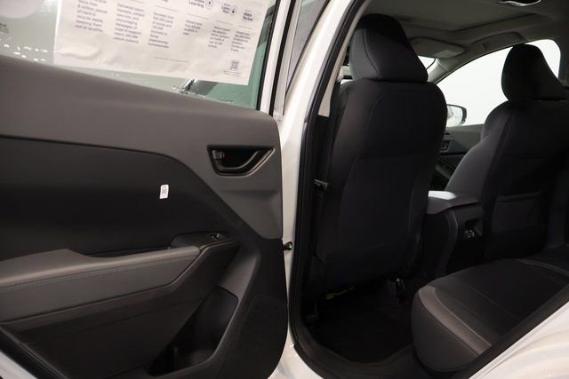 New 2026 Subaru Crosstrek 2.0i Premium image 27