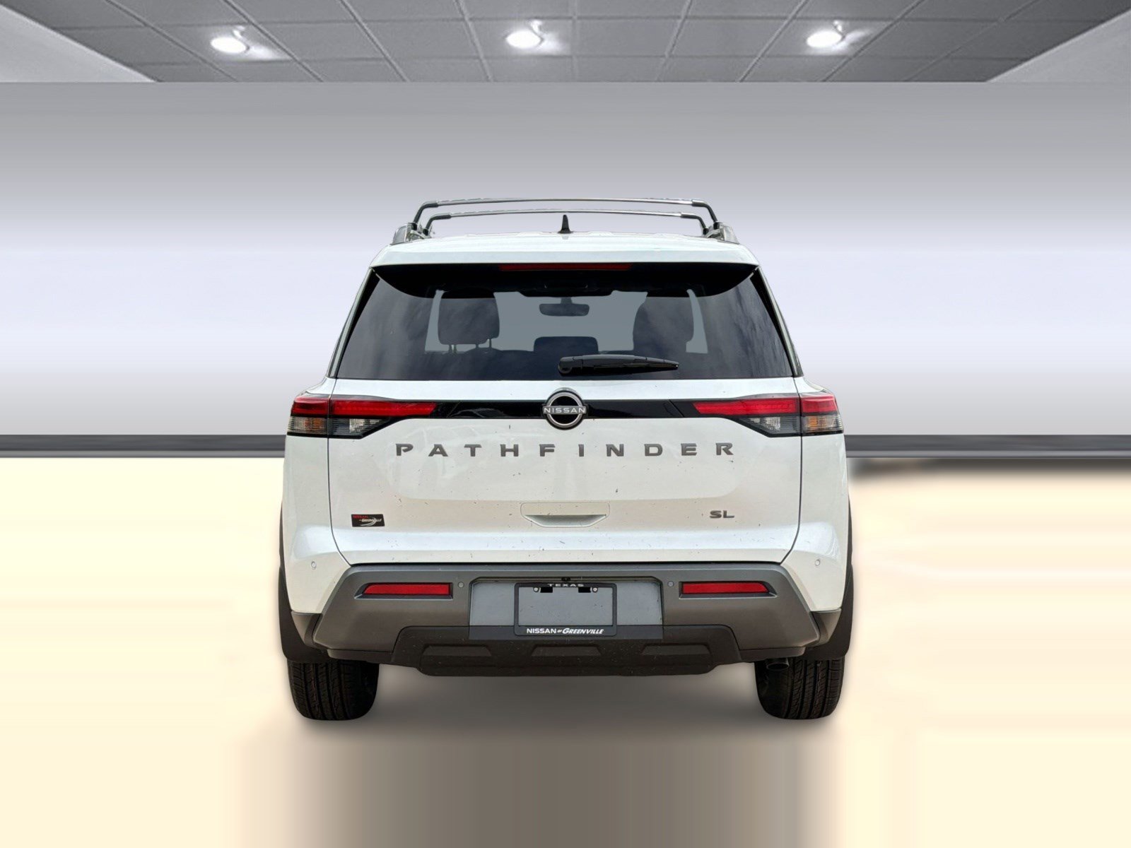 New 2026 Nissan Pathfinder SL image 10