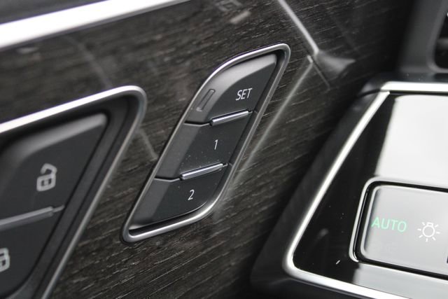 New 2026 Audi Q7 3.0T Premium Plus image 7