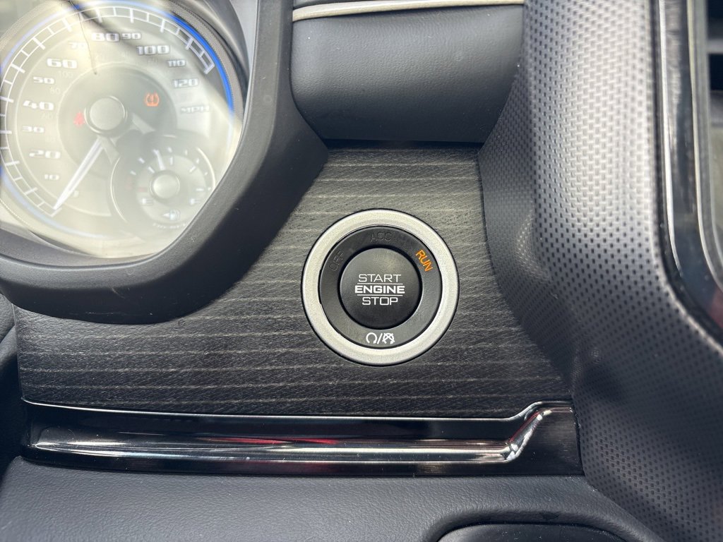 Used 2022 RAM 1500 Limited image 17