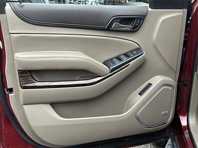 Used 2020 GMC Yukon SLT w/ Open Road Package image 21