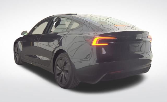 Used 2025 Tesla Model 3 Long Range image 6