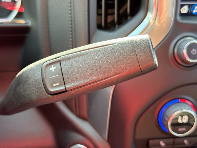 Used 2022 Chevrolet Silverado 1500 LT Trail Boss w/ LPO, Dark Essentials Package AWD/4WD image 20