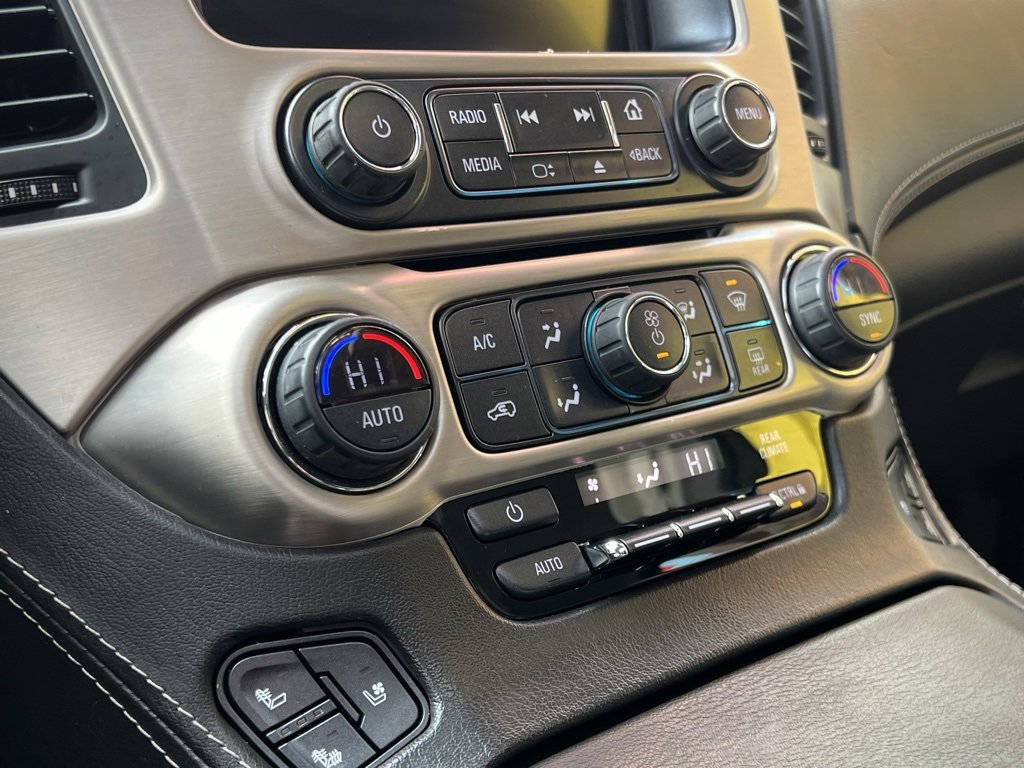 Used 2019 GMC Yukon Denali w/ Denali Ultimate Package image 59