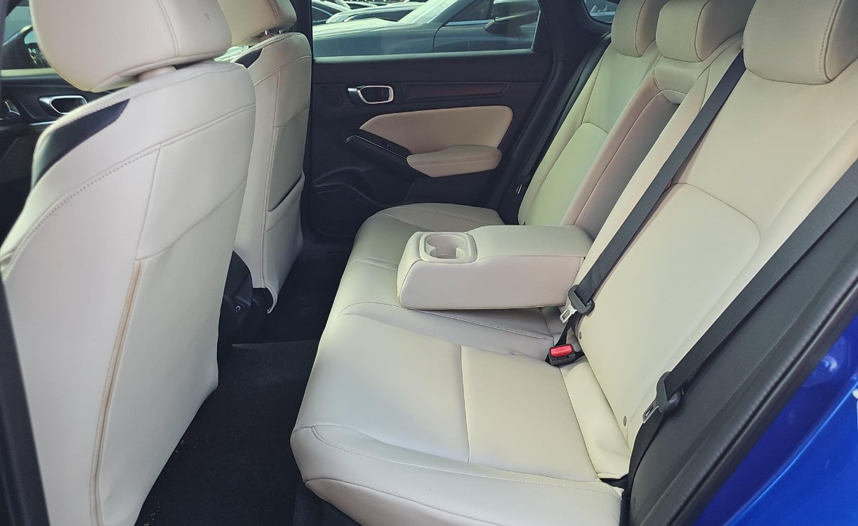 Used 2023 Acura Integra A-Spec FWD image 11