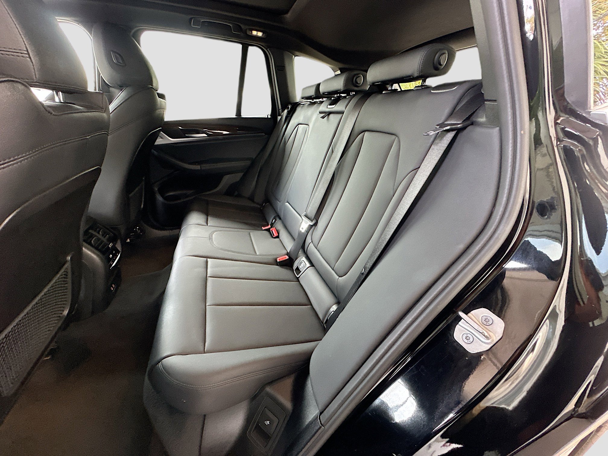 Used 2021 BMW X3 sDrive30i w/ Convenience Package image 24