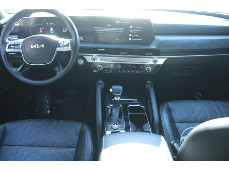Used 2024 Kia Telluride EX X-Line image 12